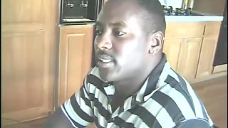 Black love in the bedroom