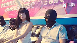 DYTM1: Blowjob, Babe  Asian Porn