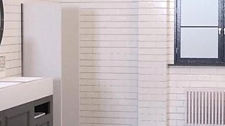 Plus Size Family Taboo Gamplay with Sex Scene Part 4