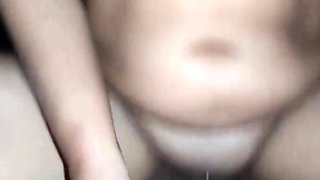 Brazilian Small-Titted Girl Loves Hardcore Anal