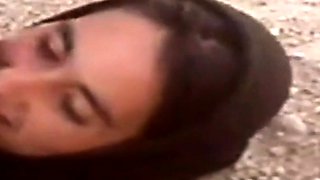 Arab Amateur Hardcore Outdoor Sex