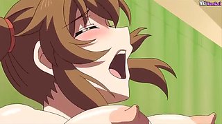 Kyun01-sub Spanish ft. Amateur, Japanese  Asian: Big Tits, Cumshot  Creampie Porn