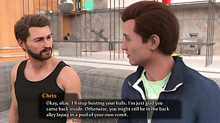 A Perfect Marriage #7