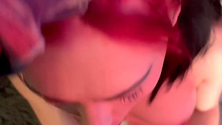 My Bestfriend’s Boyfriend Walked in on Me so I Fucked Him