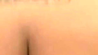 Black Big Natural Tits Dame Softly Embraces Her Partner for the Night with Booty Pillows.