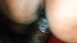 Sona and Rahul Sex in kitchen room,