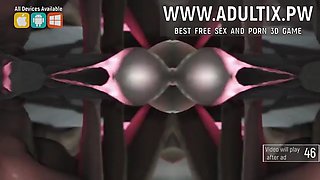 Dasha, Anton Wants To Fuck Cool Hot Son