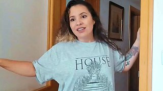 Lilly Munster - Free Using Step-Mom and Granny FHD