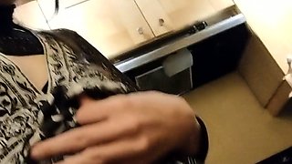 Solo webcam tranny masturbation