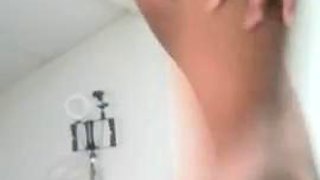 Naked Camel Toe