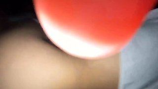 Step-Sis Wakes Up to a Hard Cock - Part 1