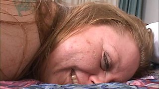 Kayla - DD: Amateur, Anal  Bbw Porn
