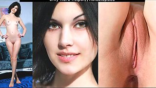 300 Pussy Faces