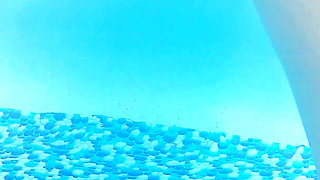 Come with Me to the Pool