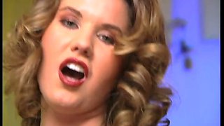 Nikole Takes a Stiff Cock Deep down Her Throat and Cum on Her Face - Private Porn Sex Videos