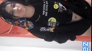Give Me Your Milk and Fuck Me Hard While No One Is Looking