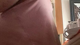 Mature Vagina Close up