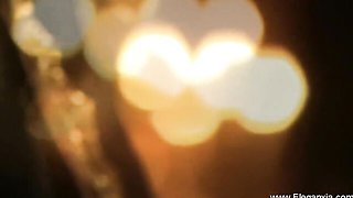 Eleganxia - erotic clip