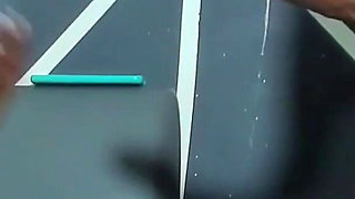 Hard Cock in My Throat