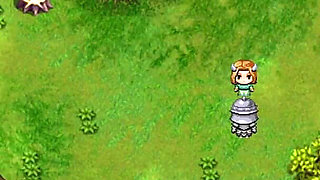 Sucking the Milky Tits of a Cow Girl