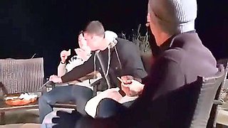 The Pleasures Of Homo Sex 9