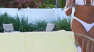 Step-aunt Viv's Horny Visit - Mypervyfamily -