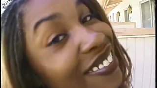 Ebony Jamica Amateur Vintage Porn