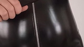 Grip at My Feet