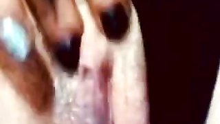 my pussy
