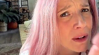 Masked Mix-up: Tricking My Stepmom with the Wrong Cock!