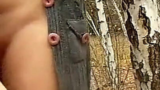 While the Husband Was Looking for Mushrooms, the Wife Cheated