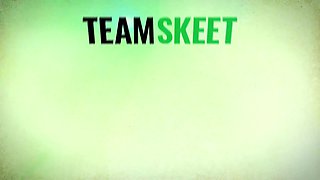 Teamskeet - nannies compilation - Joseline Kelly, Daisy Stone, zoey, adriAna Jade & more