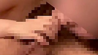 A Virgin College Girl Sucked the Disgusting Old Man's Dick.