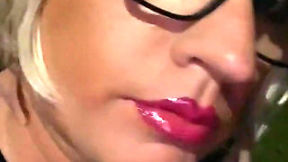 Maybe the hottest JOI vid you've ever seen hot sissy cd  street