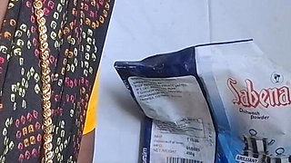 Son in Law Seduce Mother-in-law for Sexual Satisfaction