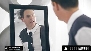 Pure Taboo - cum in mouth dirt