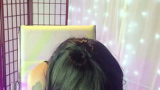 Perfect Pussy Close up milf Selda