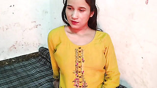 Buaa ki step daughter ko ghumane ke bahane pel diya