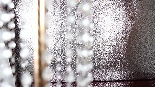 Brunette Solo Webcam Masturbation