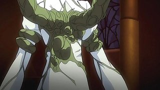 Ts anime