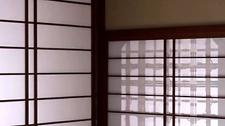 A Yakuza Woman Addicted To Black Men - Serious Creampie Sex