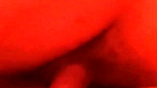 I Wake My Stepfather up From His to Fuck Me