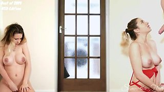 Best Samantha Flair PMV 2019 - Naughty Stepdaughter Music Compilation
