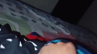 Indian Homemade Sex in Night with Sister in Law
