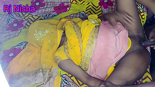 Indian Bhabhi Big Pussy Sexy by Hasband Rj Nisha