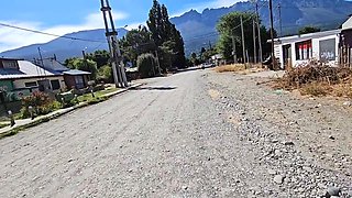 Yendo Al Camping Me Encuentro Con Kei Bassi77 Y Decide Llevarme A Su Casa Para Comerme La Verga - Elnono Hub
