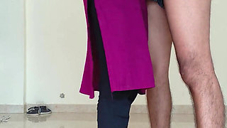 Blowjob and Cum on Boobs Full Video.