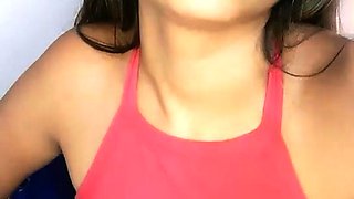 Emo Teen Becka Solo Webcam Masturbation Porn