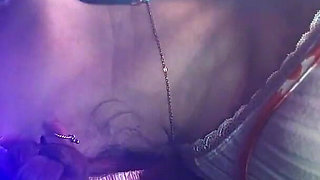 Stepdaddy and I Play the Blindfold Make Me Cum Game