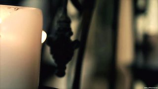 Masquerade Sexcapade - Starring: Kelly Madison